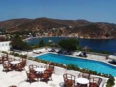 Patmos Paradise Hotel - photo 2