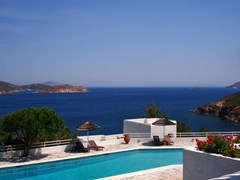Patmos Paradise Hotel - photo 4