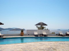Patmos Paradise Hotel - photo 5