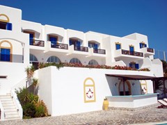 Patmos Paradise Hotel - photo 16