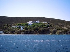Patmos Paradise Hotel - photo 10
