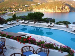 Patmos Paradise Hotel - photo 1