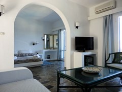 Patmos Paradise Hotel - photo 29