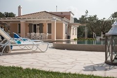 Elegant Villa Apolonas  - photo 8