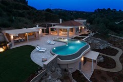 Elegant Villa Apolonas  - photo 3