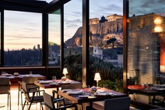 Athenswas: Restaurant - photo 13