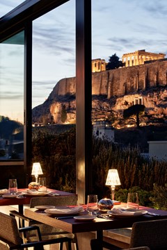Athenswas: Restaurant - photo 17