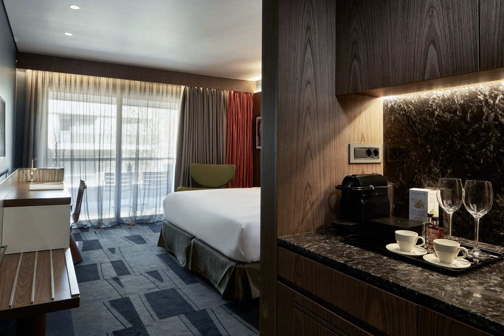 Athenswas: Room Double or Twin DELUXE