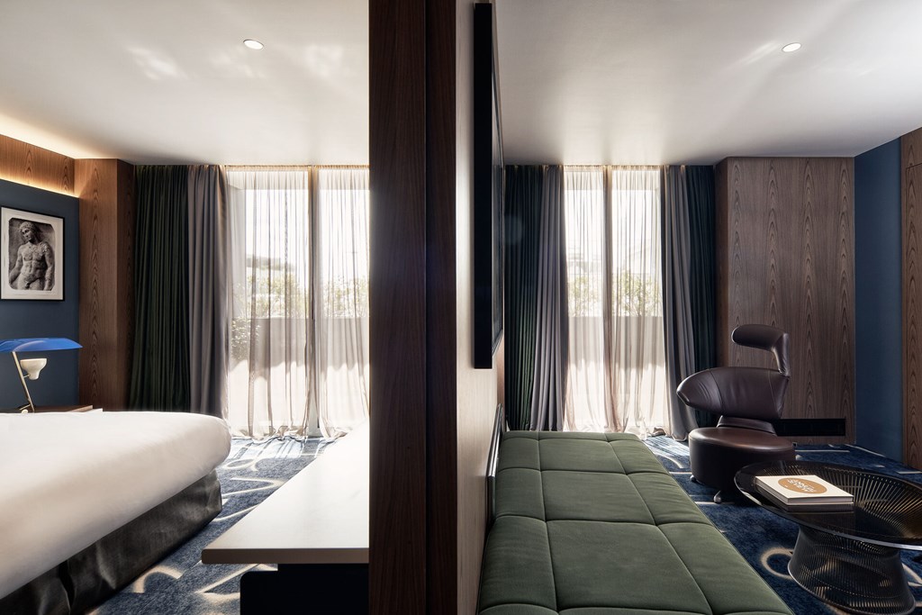 Athenswas: Room SUITE EXECUTIVE