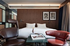 Athenswas: Room SUITE STANDARD - photo 113