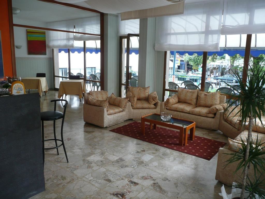 Azzorre-Antille Hotel