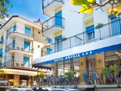 Azzorre-Antille Hotel - photo 2