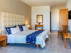 Georgalas Sun Beach Villa: Double Room - photo 11