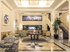 Doria Hotel - photo 1