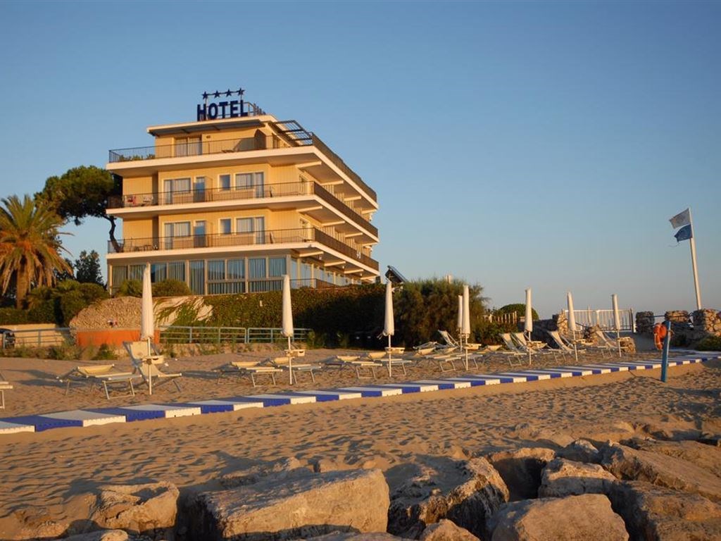 L'Approdo Hotel