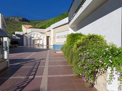 Virgilio Grand Hotel - photo 9