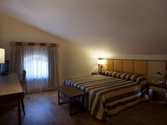 Virgilio Grand Hotel - photo 21