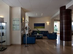 Virgilio Grand Hotel - photo 16