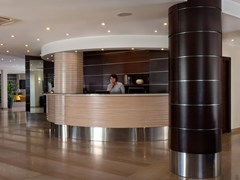 Virgilio Grand Hotel - photo 12