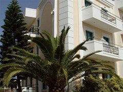 Antinoos Hotel  - photo 2