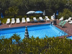 Villa Al Parco Hotel - photo 3