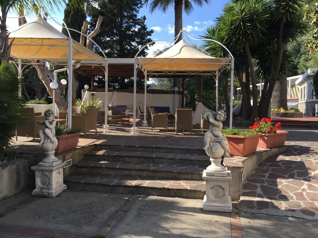 Villa Al Parco Hotel