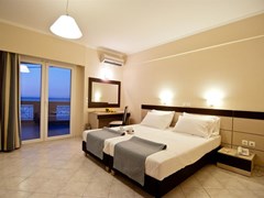 Al Mare Hotel: Double Room - photo 28