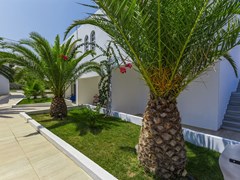 Rethymno Residence Aquapark & Spa - photo 3