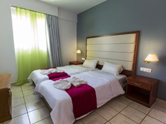 Rethymno Residence Aquapark & Spa: Two Bedroom Suite - photo 57
