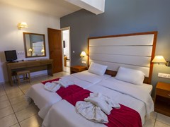 Rethymno Residence Aquapark & Spa: Two Bedroom Suite - photo 58