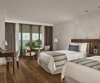 Parklane, a Luxury Collection Resort & Spa: Accessible Room Superior Twin Bed Sea View