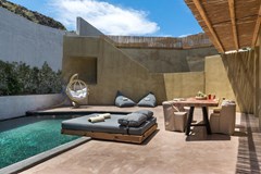 Andronis Concept Wellness Resort  - photo 28