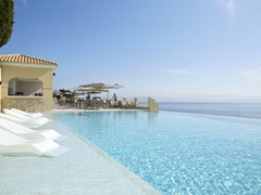 Marbella Nido Suite Hotel and Villas - photo 10
