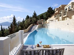 Marbella Nido Suite Hotel and Villas - photo 2