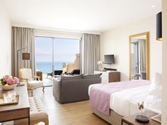 Marbella Nido Suite Hotel and Villas: Deluxe Junior Suites Whirlpool  - photo 27