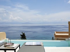 Marbella Nido Suite Hotel and Villas: Deluxe Junior Suites Private Pool - photo 26