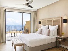 Marbella Nido Suite Hotel and Villas: Deluxe Suite Private Pool - photo 30