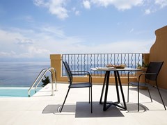 Marbella Nido Suite Hotel and Villas: Junior Suite Balcony - photo 29