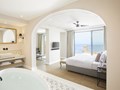 Suite Deluxe - Private Pool/Sea View (~105m²) photo
