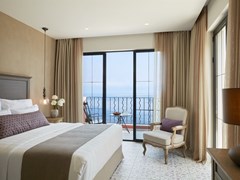 Marbella Nido Suite Hotel and Villas: Grand Terrace Junior Suite Whirlpool  - photo 36