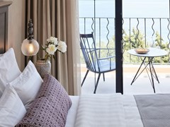 Marbella Nido Suite Hotel and Villas: Grand Terrace Junior Suite Whirlpool  - photo 38