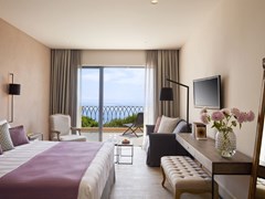 Marbella Nido Suite Hotel and Villas: Junior Suite - photo 47