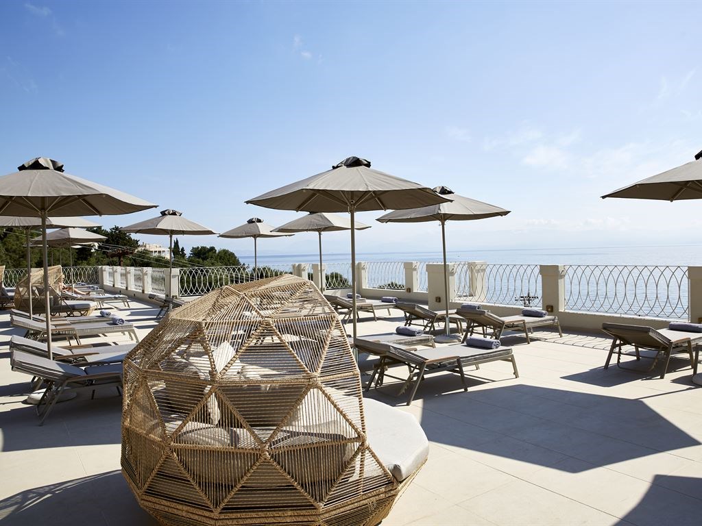 Marbella Nido Suite Hotel and Villas