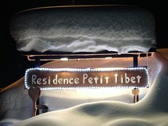 Residence Petit Tibet - photo 2