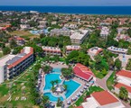 Filerimos Village Hotel