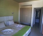 Filerimos Village Hotel: Eco room