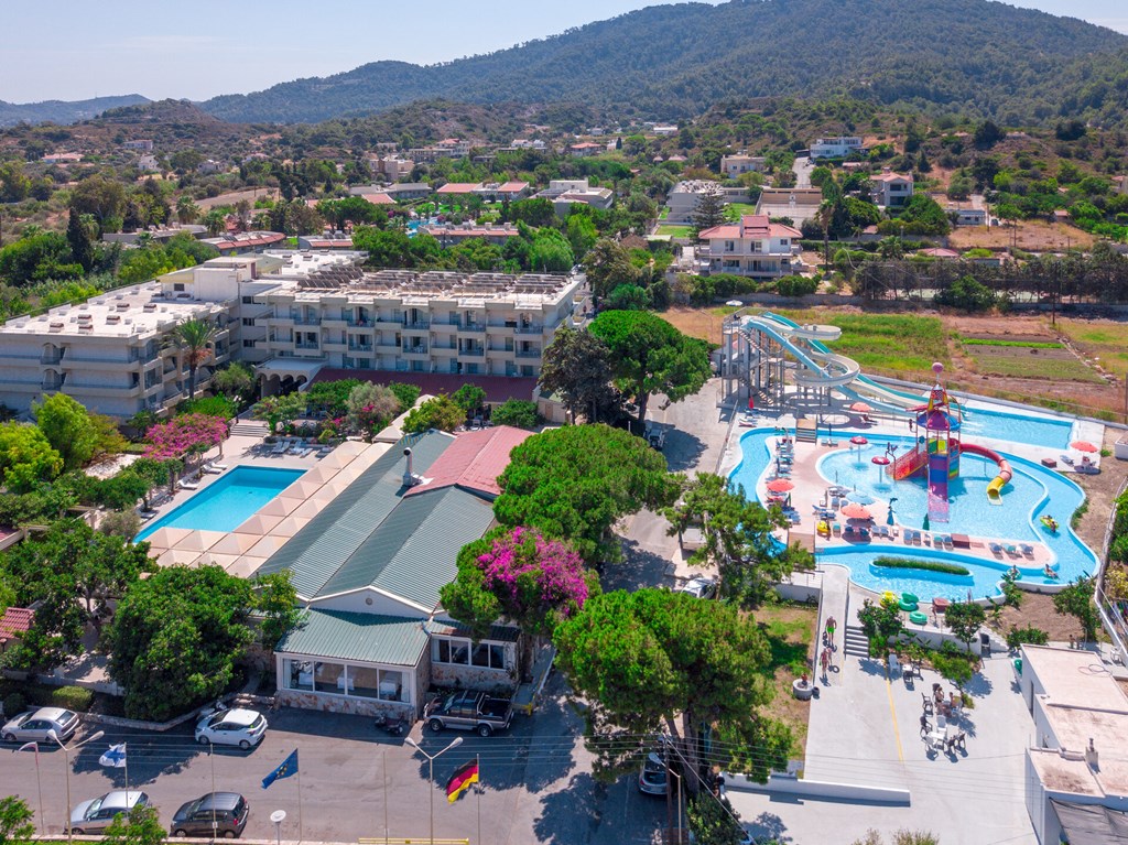 Filerimos Village Hotel