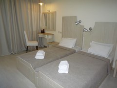 Lito Hotel Litochoro: Double Room - photo 15