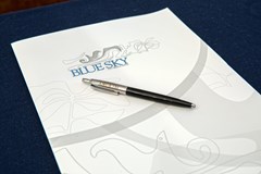 Blue Sky City Beach Hotel: Conferences - photo 47