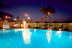 Blue Sky City Beach Hotel: Pool - photo 22